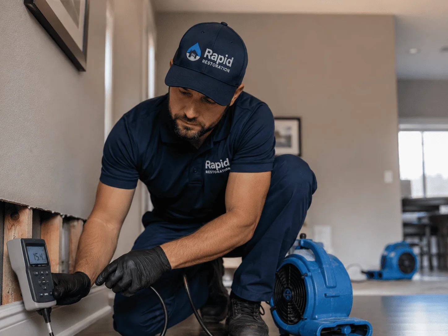 Common questions about Structural Drying in Bloomingdale, NY